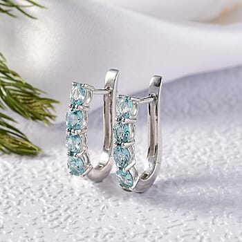 Blue Zircon - Product card gallery slide 2 (9432996446463)