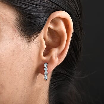 Blue Zircon - Product card gallery slide 3 (9432996446463)