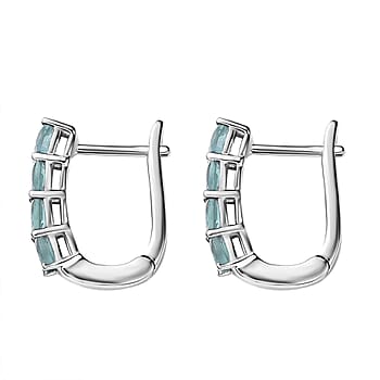 Blue Zircon - Product card gallery slide 4 (9432996446463)
