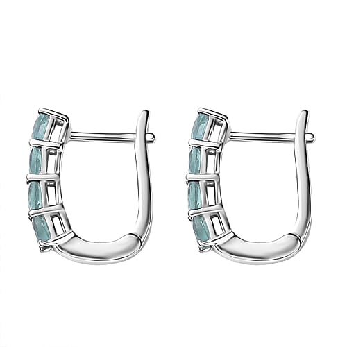 Blue Zircon - Product card gallery slide 4 (9432996446463)