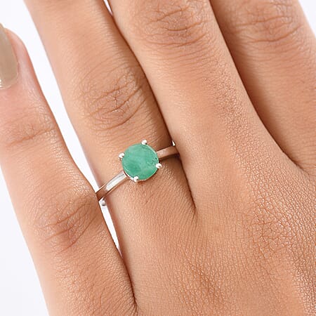 Socoto Emerald / 5 - Product card gallery slide 3 (10178239103289)