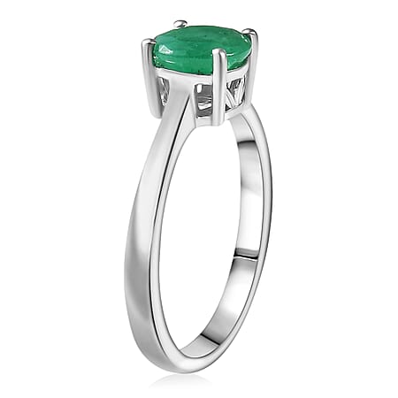 Socoto Emerald / 5 - Product card gallery slide 4 (10178239103289)