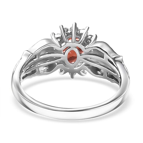 Garnet / 5 - Product card gallery slide 2 (9433015517439)