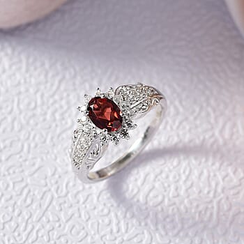 Garnet / 6 - Product card gallery slide 2 (10178239791417)
