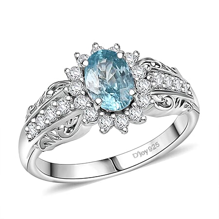 Blue Zircon / 5 - Product card gallery slide 1 (10178239791417)