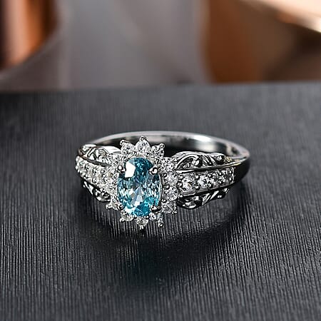 Blue Zircon / 5 - Product card gallery slide 2 (10178239791417)