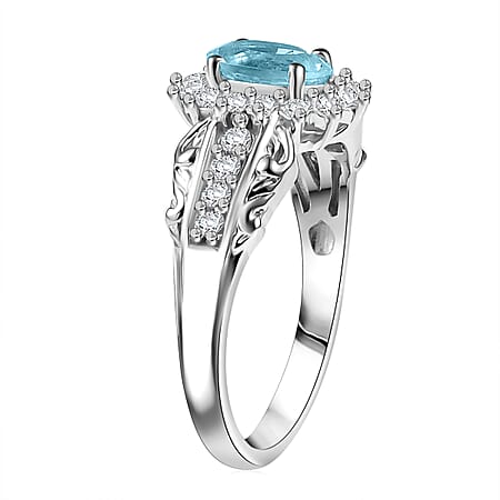 Blue Zircon / 5 - Product card gallery slide 4 (10178239791417)