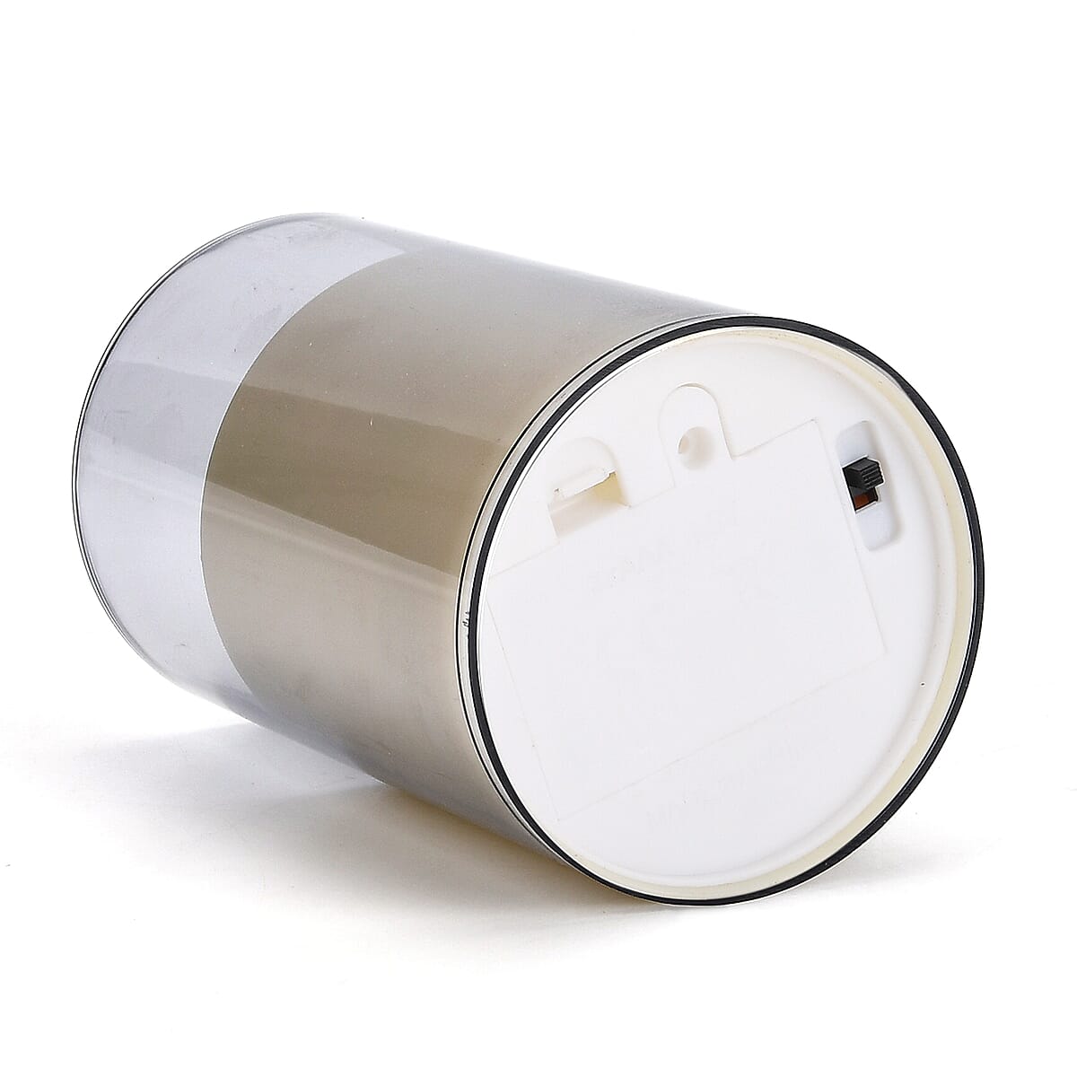 Livmore Gray 3pcs Set Candle Light (3xAAA Not Included) image number 4