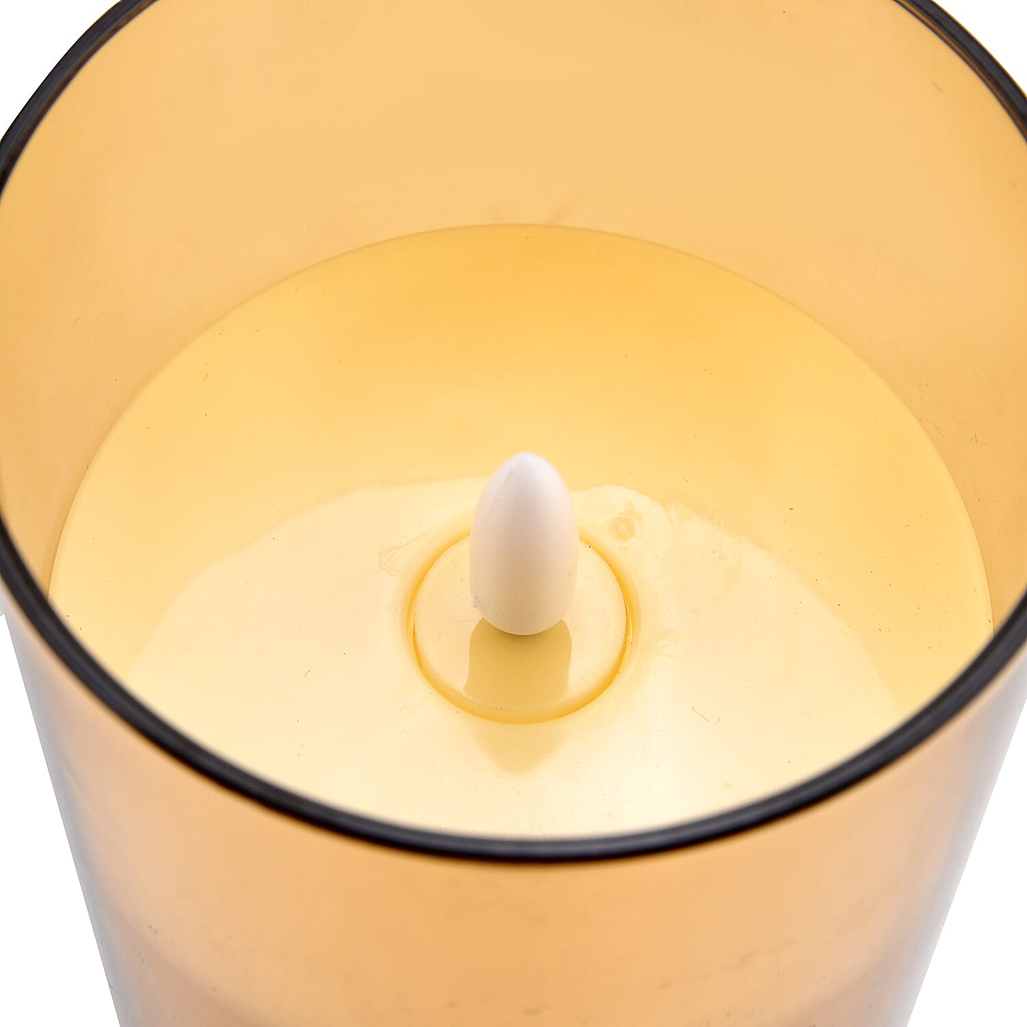 Livmore Gold 3pcs Set Candle Light (3xAAA Not Included)