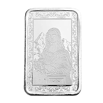 Mona Lisa - Product card gallery slide 1 (10178240282937)