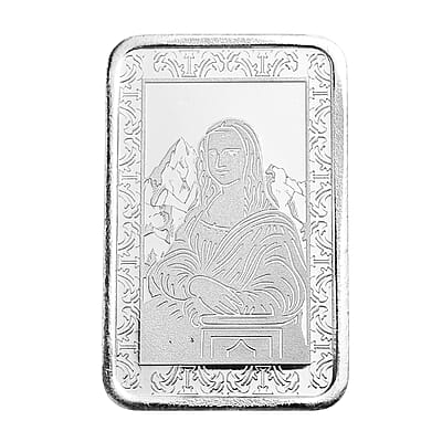 Mona Lisa - Product card gallery slide 1 (10178240282937)