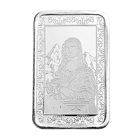 Mona Lisa - Product card gallery slide 1 (10178240282937)