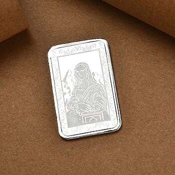 Mona Lisa - Product card gallery slide 2 (10178240282937)
