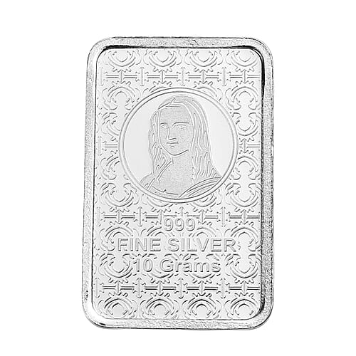 Mona Lisa - Product card gallery slide 4 (10178240282937)
