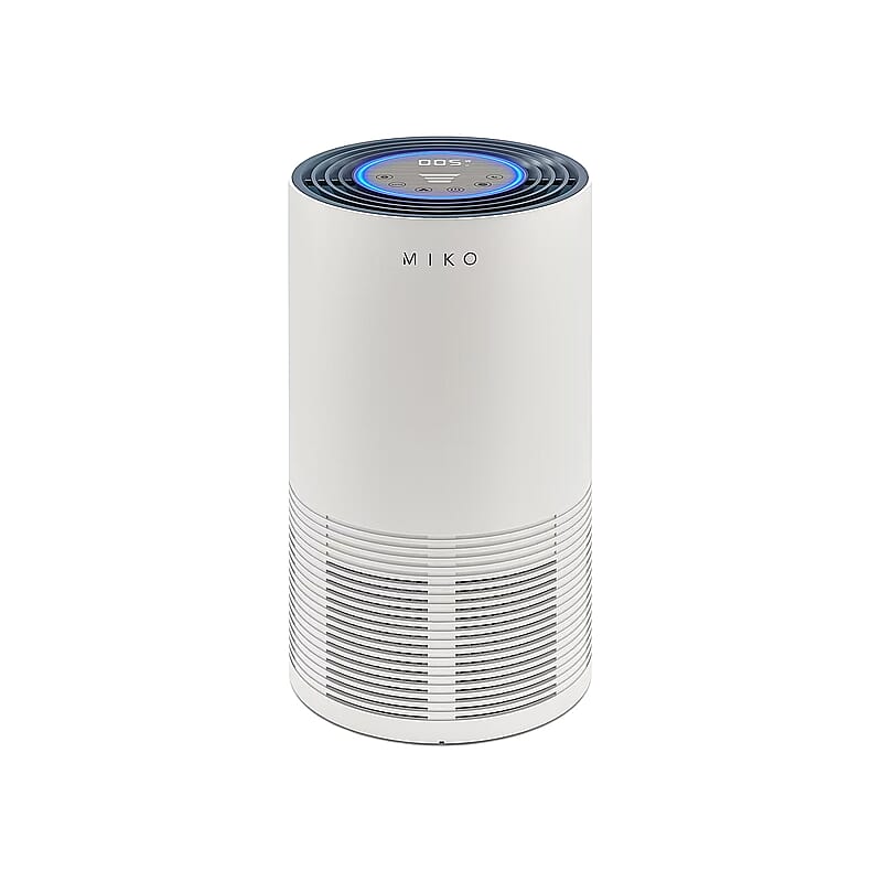 Miko Smart HEPA Air Purifier 15