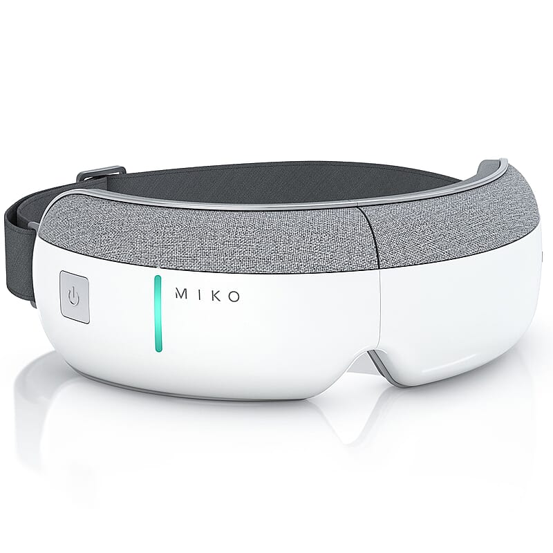 Miko Gaze Eye Massager