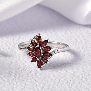 Mozambique Garnet / 5 - Product card gallery slide 2 (10178240971065)