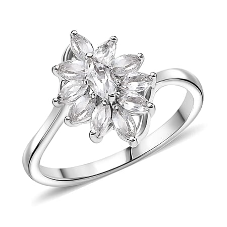 White Topaz / 8 - Product card gallery slide 1 (10178240971065)