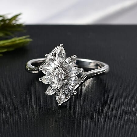 White Topaz / 8 - Product card gallery slide 2 (10178240971065)