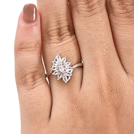 White Topaz / 8 - Product card gallery slide 3 (10178240971065)