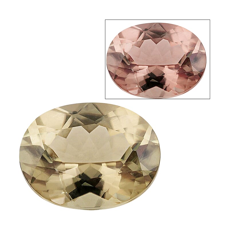 AAAA Turkizite (Ovl Free Size) 1.50 ctw