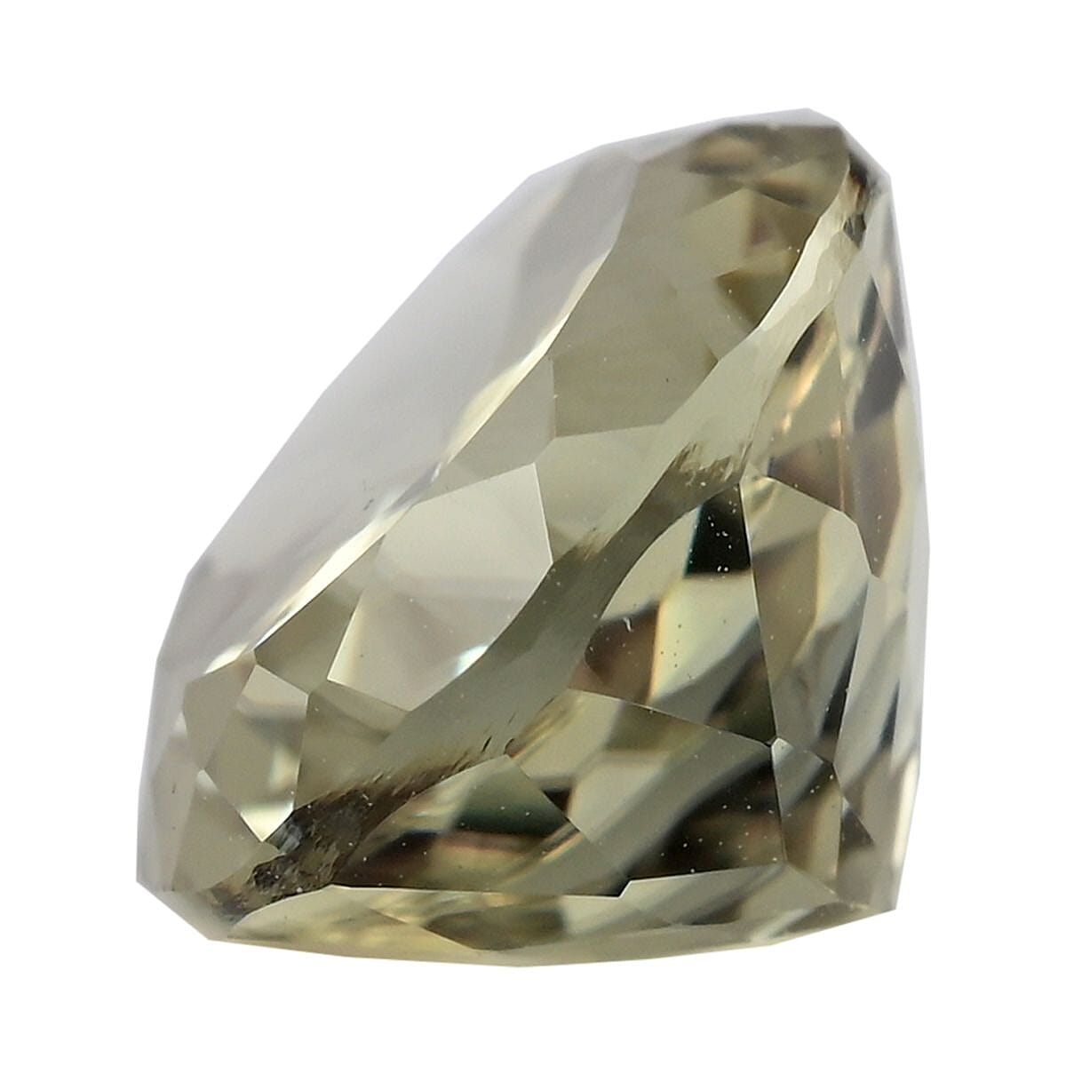 AAAA Turkizite (Ovl Free Size) 1.50 ctw image number 1