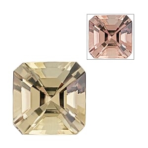 AAAA Turkizite (Sqr Free Size) 1.50 ctw