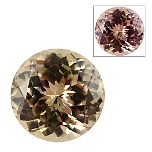 AAAA Turkizite (Rnd Free Size) 1.50 ctw