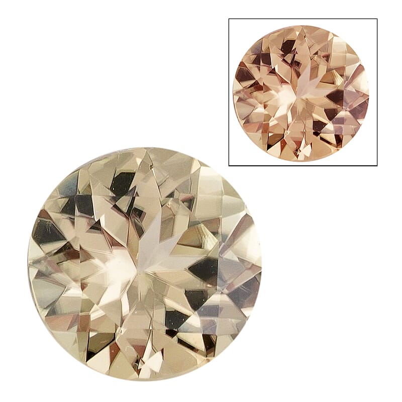 AAAA Turkizite (Rnd Free Size) 1.50 ctw