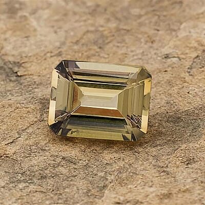 AAAA Turkizite (Oct Free Size) 1.50 ctw