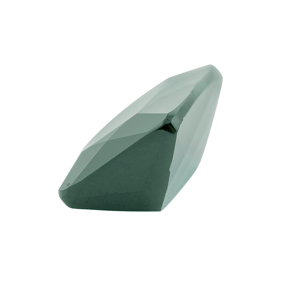 AAAA Monte Belo Indicolite (Cush Free Size) 2.00 ctw image number 1
