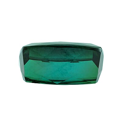 AAAA Monte Belo Indicolite (Cush Free Size) 2.00 ctw