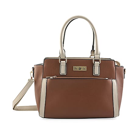 Brown & Tan - Product card gallery slide 1 (10178241495353)