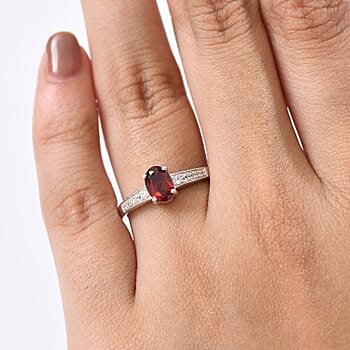 Mozambique Garnet / 5 - Product card gallery slide 3 (10178241560889)