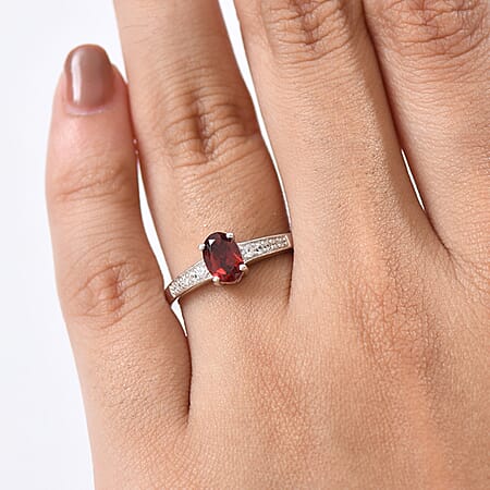 Mozambique Garnet / 5 - Product card gallery slide 3 (10178241560889)