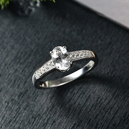 White Topaz / 7 - Product card gallery slide 2 (10178241560889)