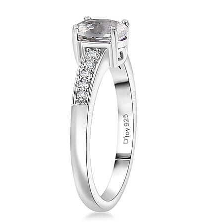 White Topaz / 7 - Product card gallery slide 4 (10178241560889)