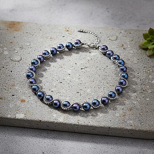 Peacock Shell Pearl - Product card gallery slide 2 (9433002410239)