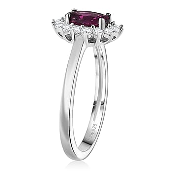Rhodolite Garnet / 5 - Product card gallery slide 4 (10178242314553)