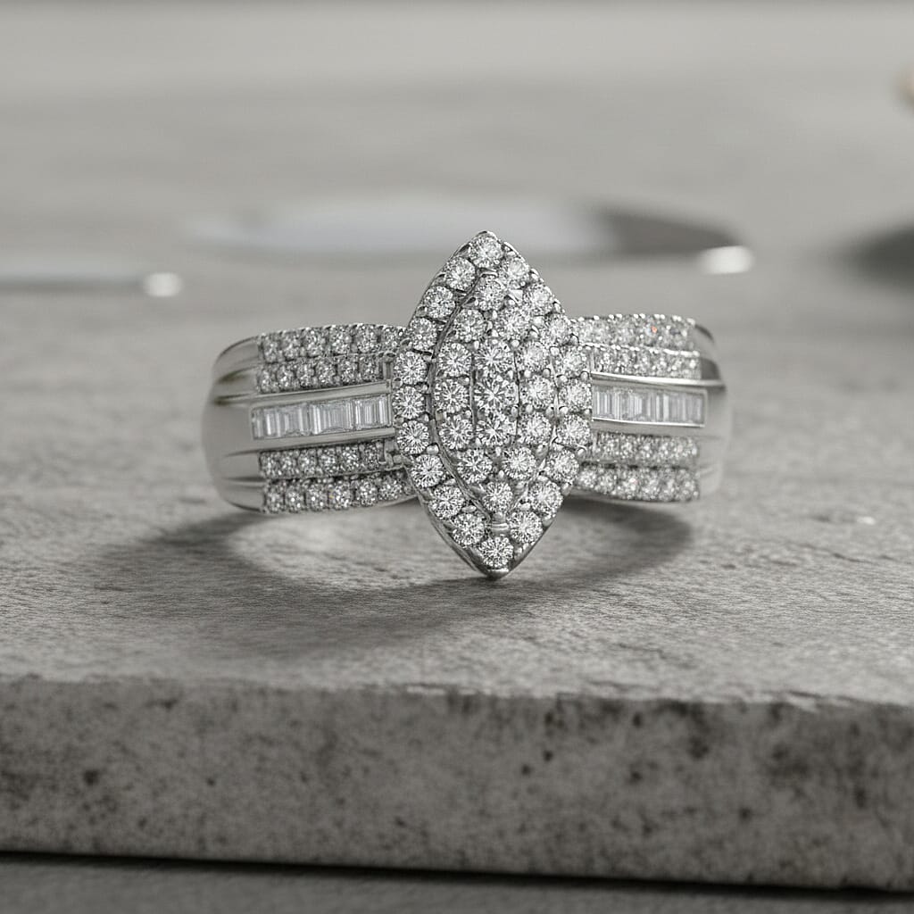 Diamond / 10 - Product card gallery slide 2 (10178242576697)