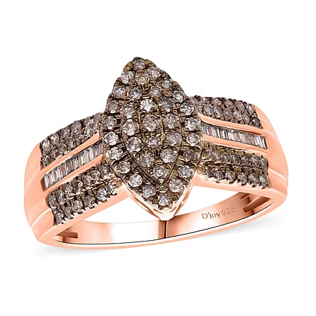 Champagne Diamond / 10 - Product card gallery slide 1 (10178242576697)