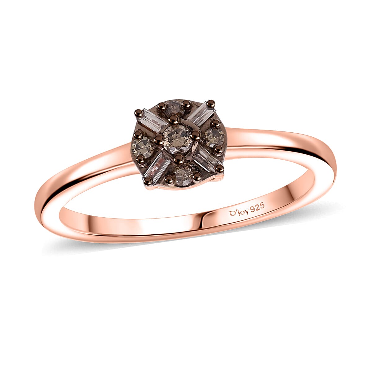 Champagne Diamond