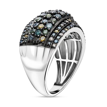 Multi Diamond / 10 - Product card gallery slide 3 (10178242511161)