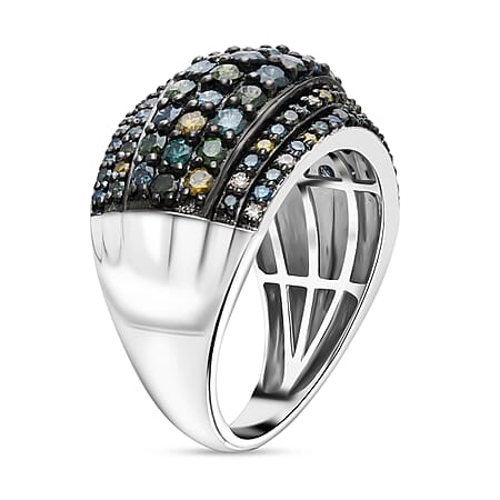 Multi Diamond / 5 - Product card gallery slide 3 (10178242511161)