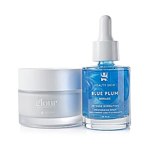 Black Plum Minari Essence Mask (25ml and 50 gm)