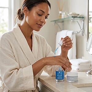 Black Plum Minari Essence Mask (25ml and 50 gm)