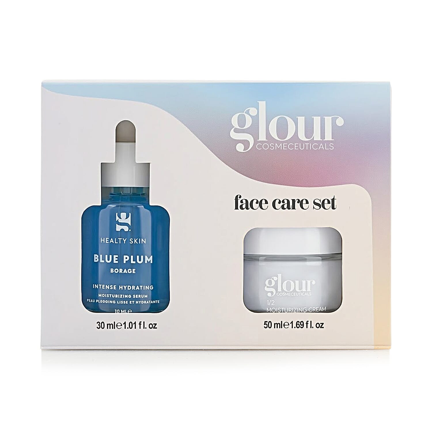 Black Plum Minari Essence Mask (25ml and 50 gm)