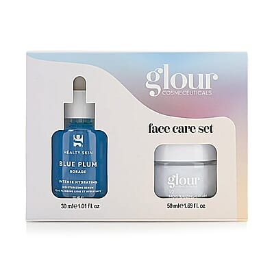 Black Plum Minari Essence Mask (25ml and 50 gm)