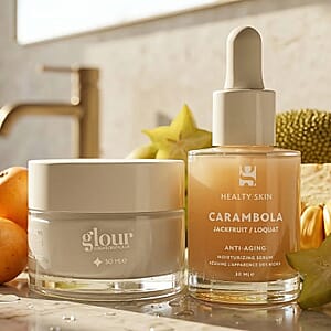 Carambola Minari Essence Mask (25ml and 50 gm)