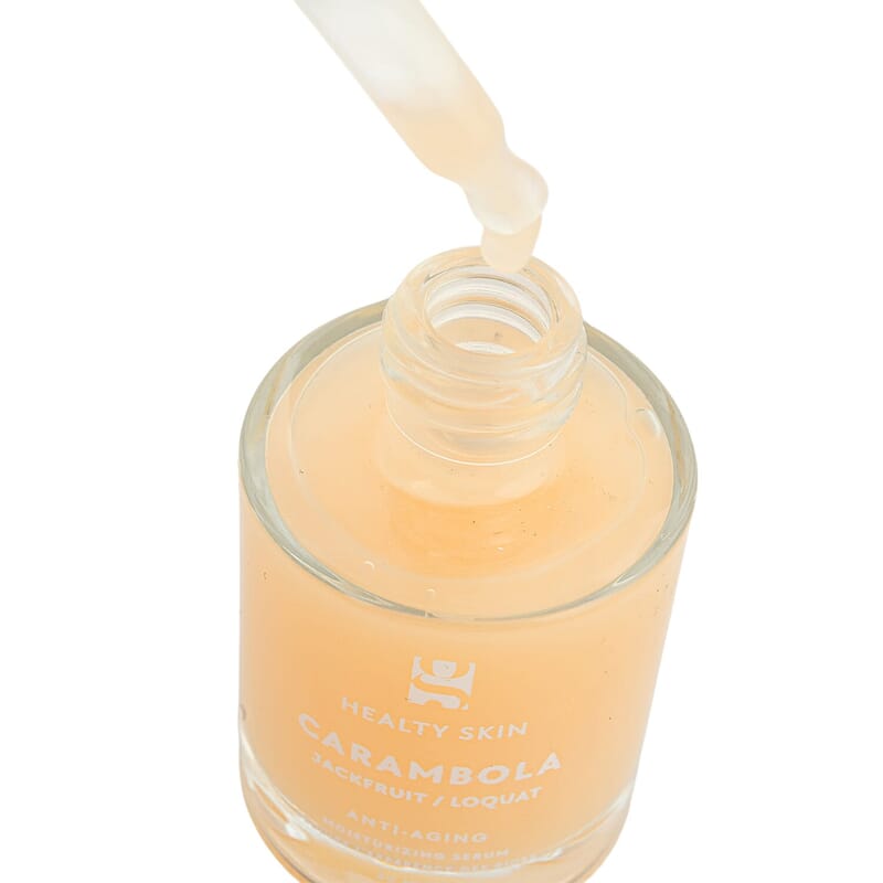 Mega Clearance Glour Cosmeceuticals Carambola Face Care Set (1oz Serum & 1.69oz Cream)